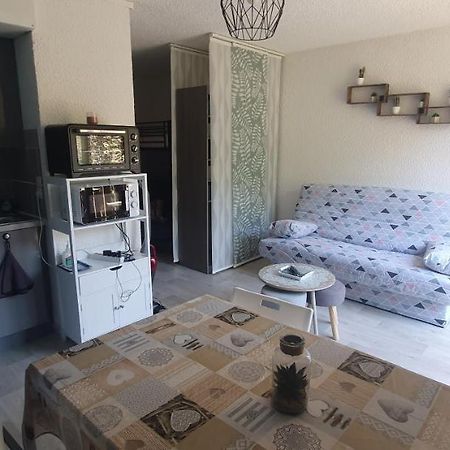 מונטקלאר Studio 4 A 5 Personnes Saint Jean Montclar מראה חיצוני תמונה