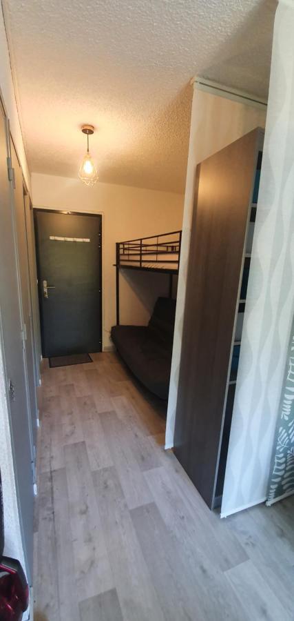 מונטקלאר Studio 4 A 5 Personnes Saint Jean Montclar מראה חיצוני תמונה